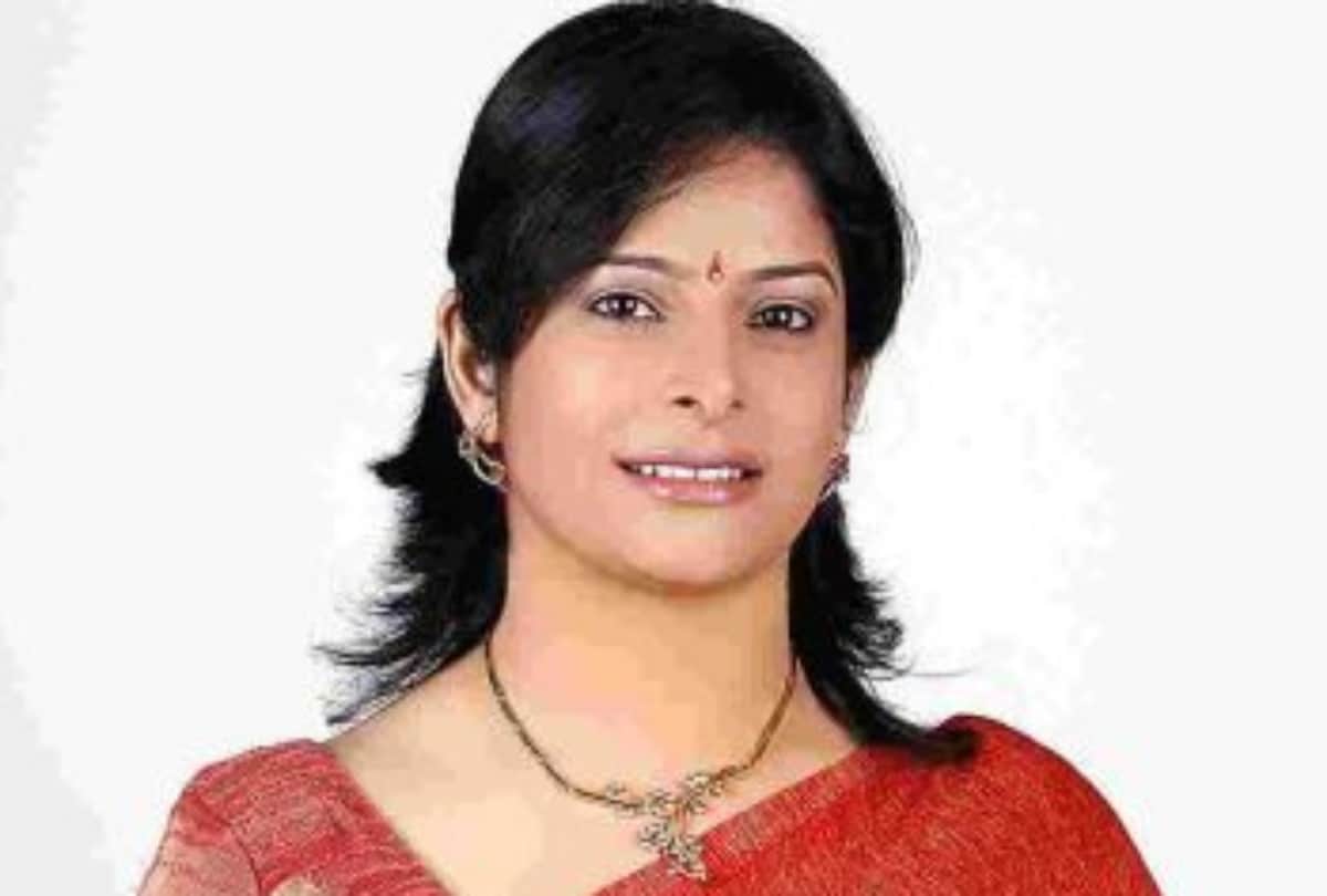 TV actress Nupur Alankar faces financially crisis says I had to sell my jewellery