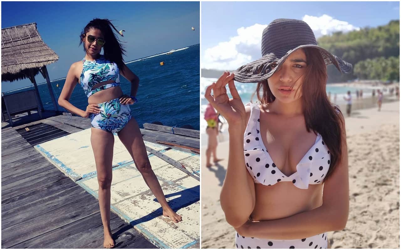 Kundali Bhagya fame Anjum Fakih opened up about her initial struggle