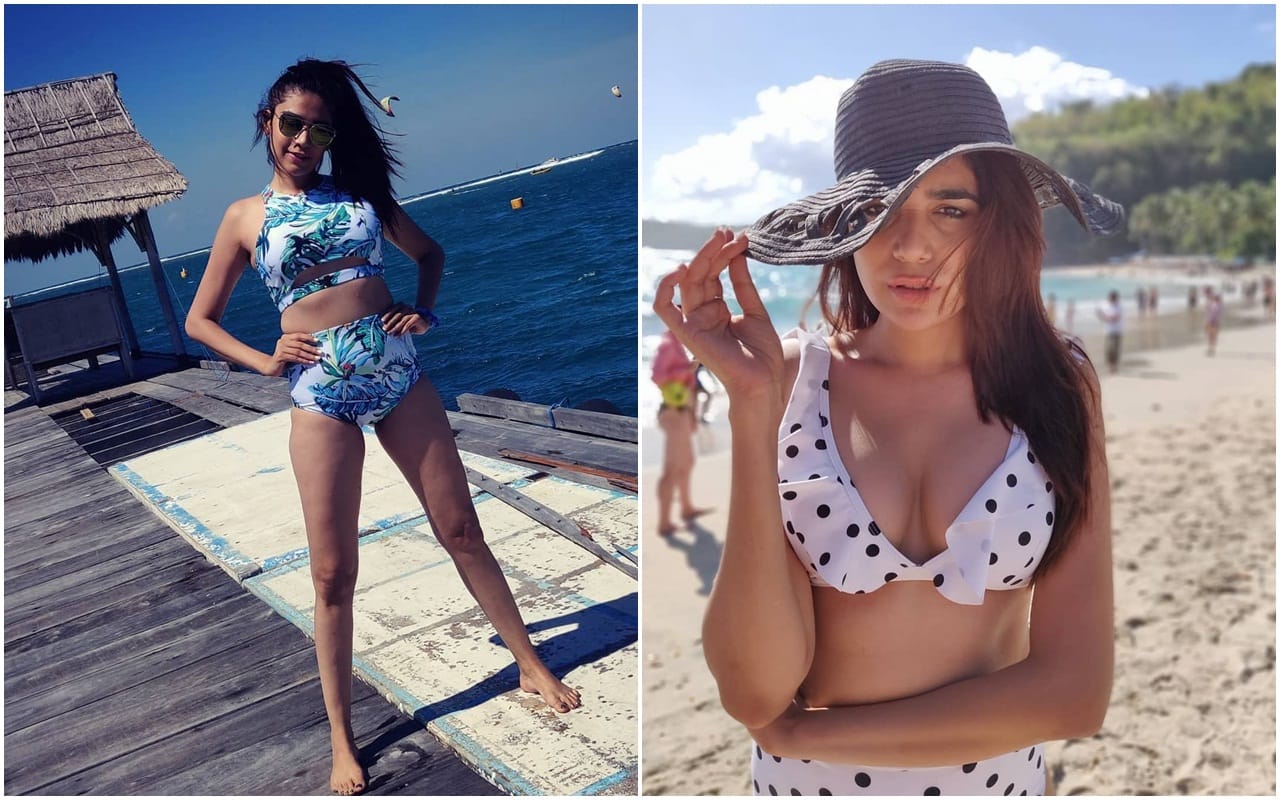 Kundali Bhagya fame Anjum Fakih opened up about her initial struggle