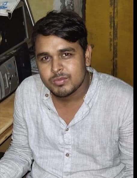 BJP leader shot dead, ruckus in the city