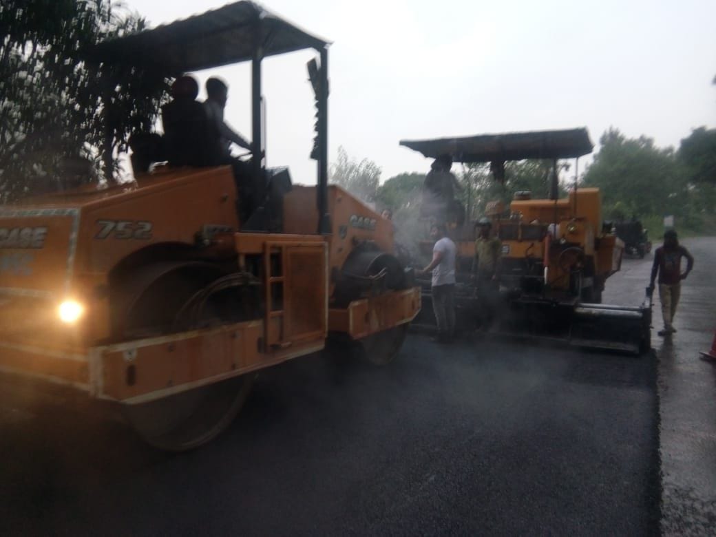 civic amenities