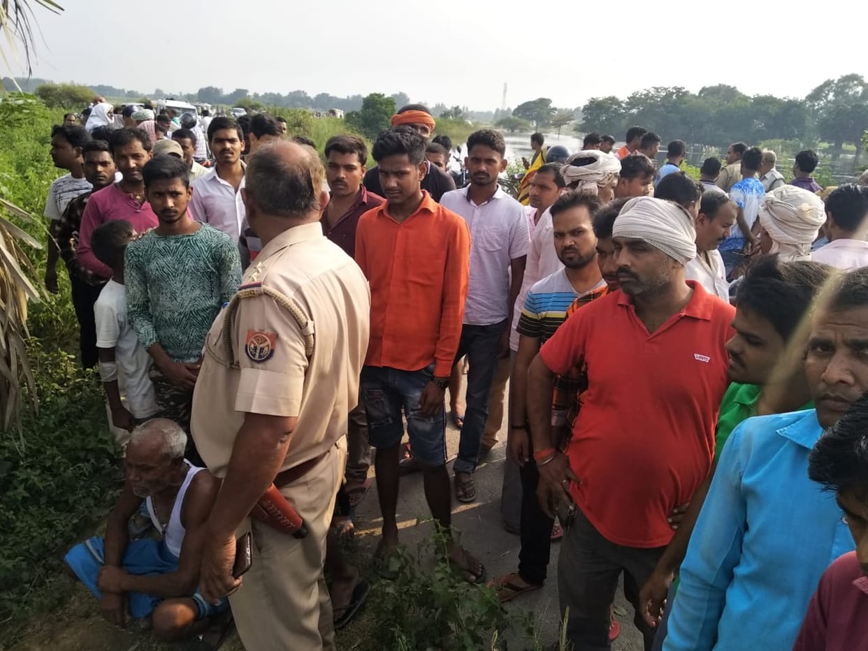 Two youths drowned, one found dead, searching for another