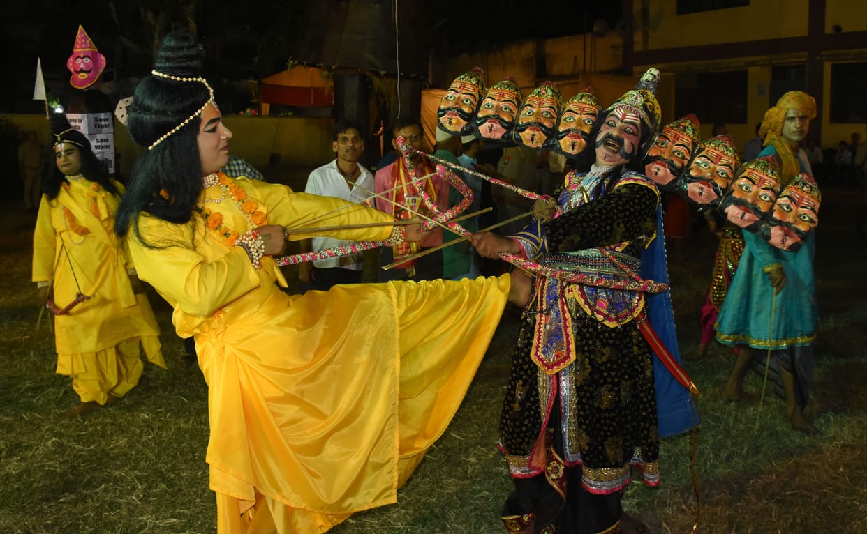 ravan