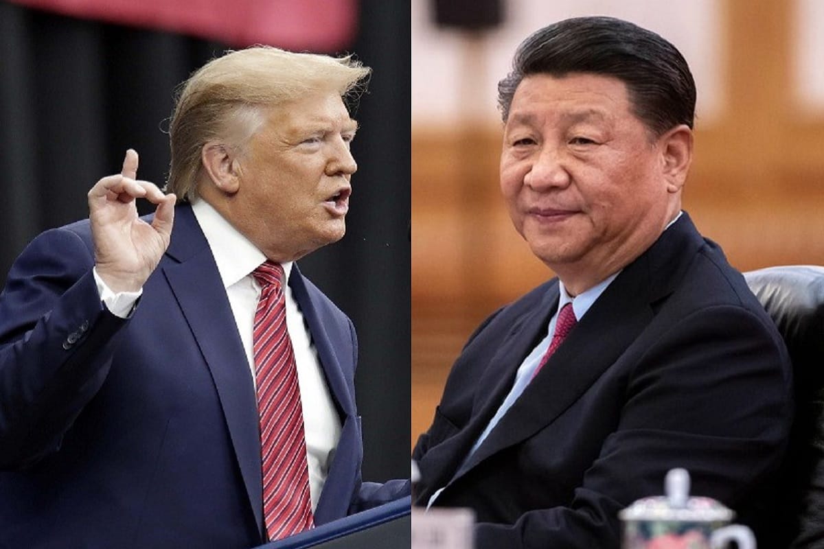 Action should be taken on anti humanitarian crime in China