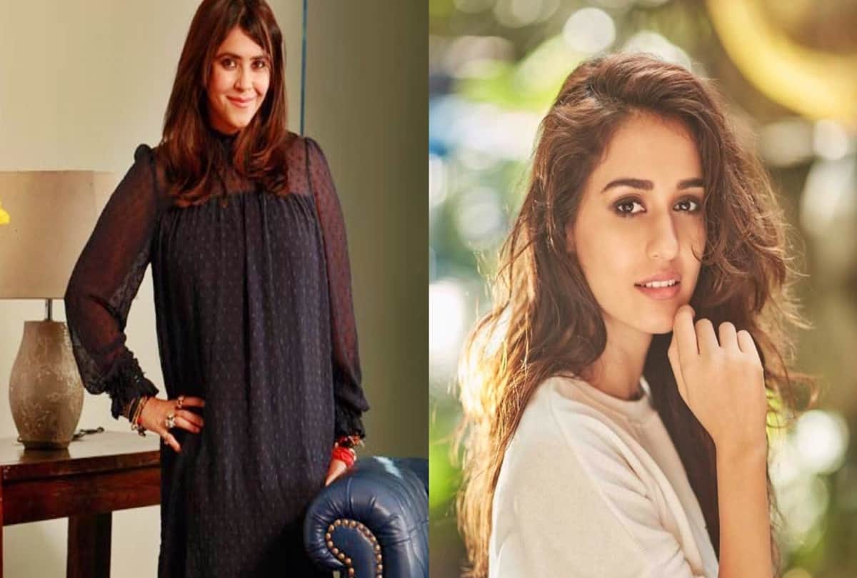Ekta kapoor Confirms Dream Girl director Raaj has written another comedy with Disha Patani