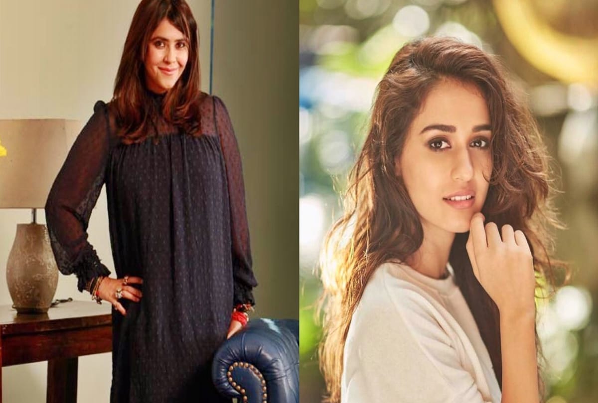 Ekta kapoor Confirms Dream Girl director Raaj has written another comedy with Disha Patani