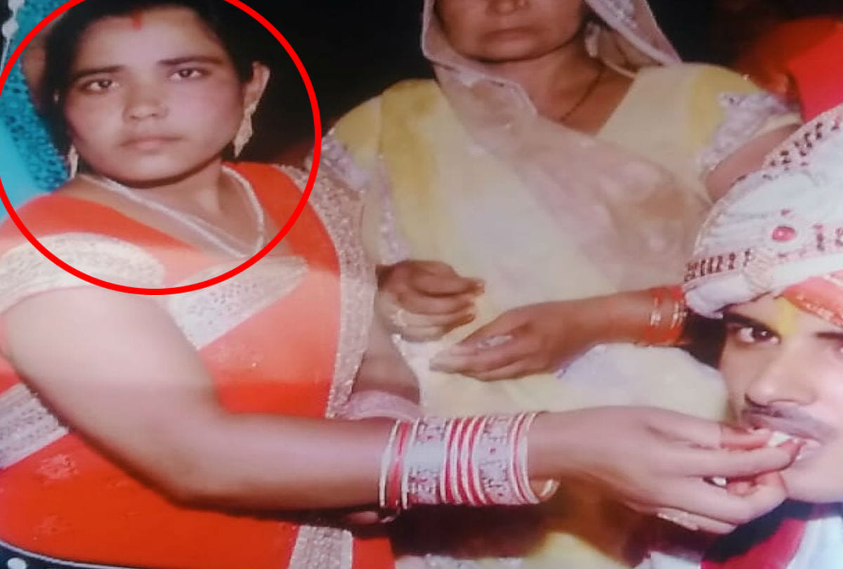 Anganwadi sahayika murdered in Mainpuri By Husband Crime News