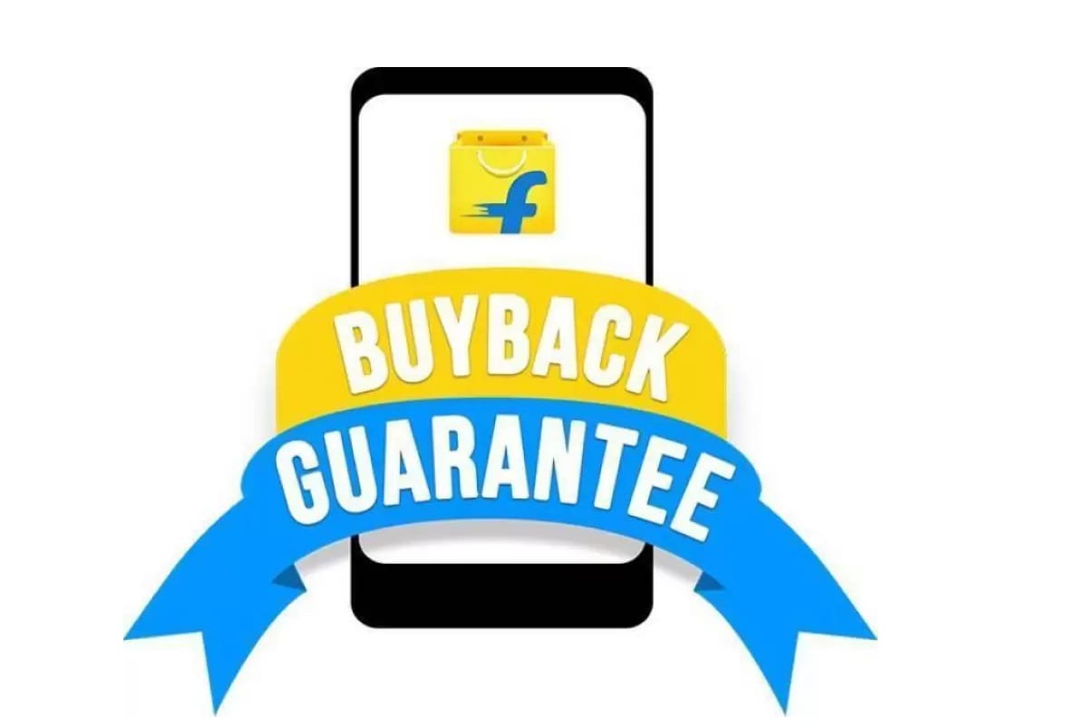 flipkart buyback