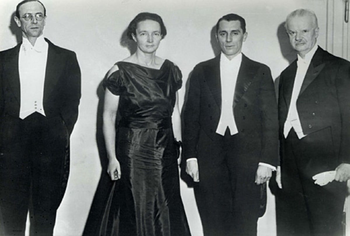 Nobel Prize 2019, Nobel prize winners history and interesting facts, Marie Curie family owns record
