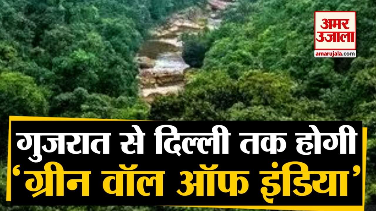 ग्रीन वॉल