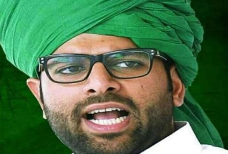 haryana assembly elections, Digvijay Chautala Targets On BJP In Jind