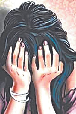 Jhansi student raped in hotel by taking hostage
