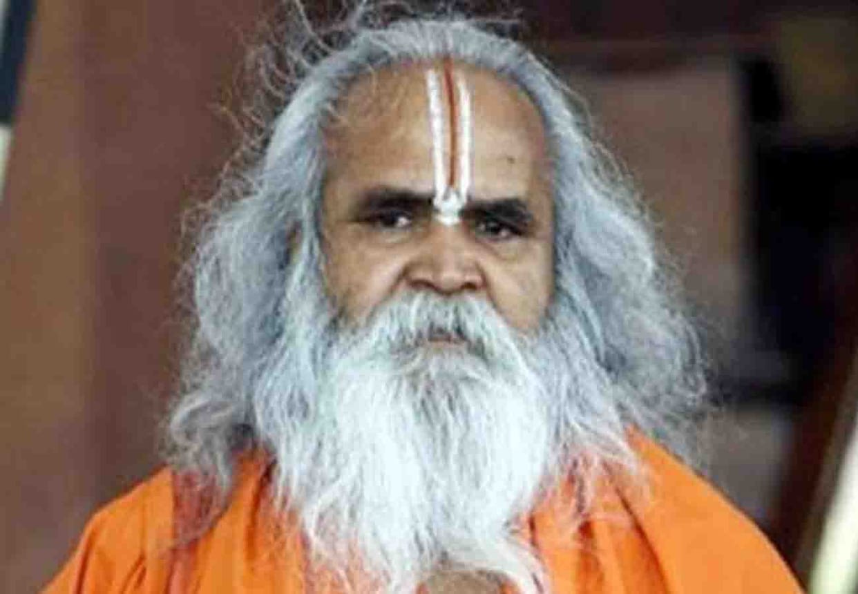 Former MP Ram Vilas Vedanti told the growing population is a big problem