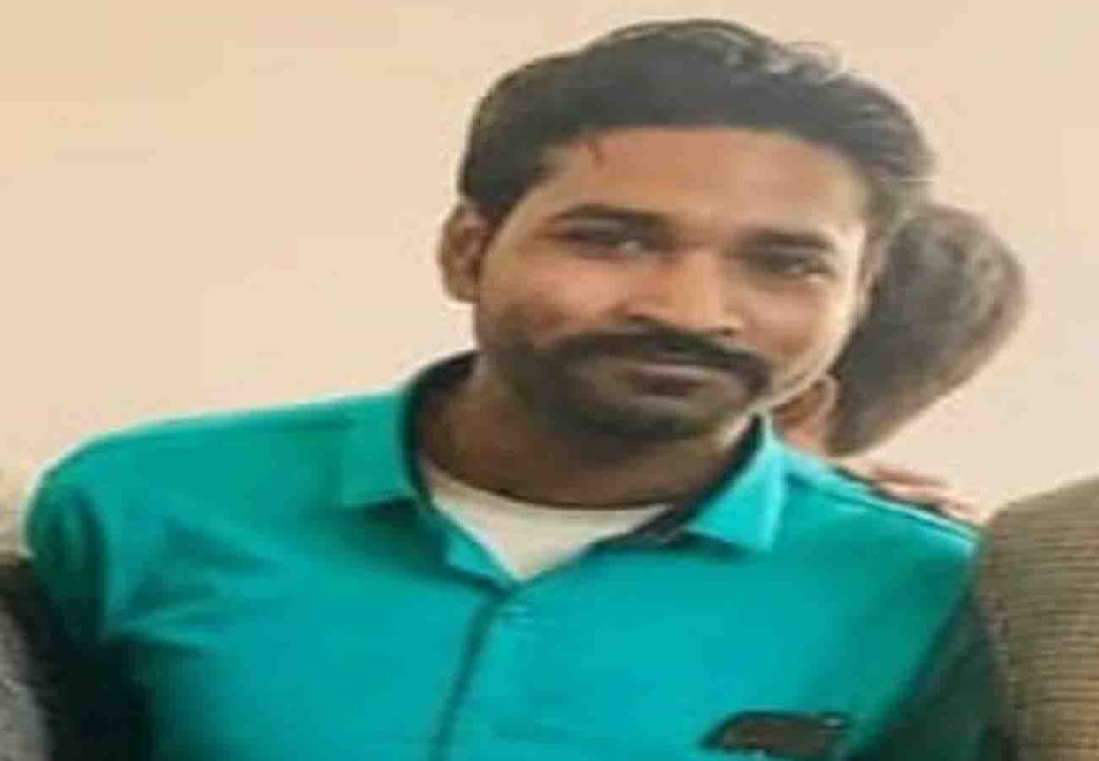 Congress youth leader shot dead in kanpur