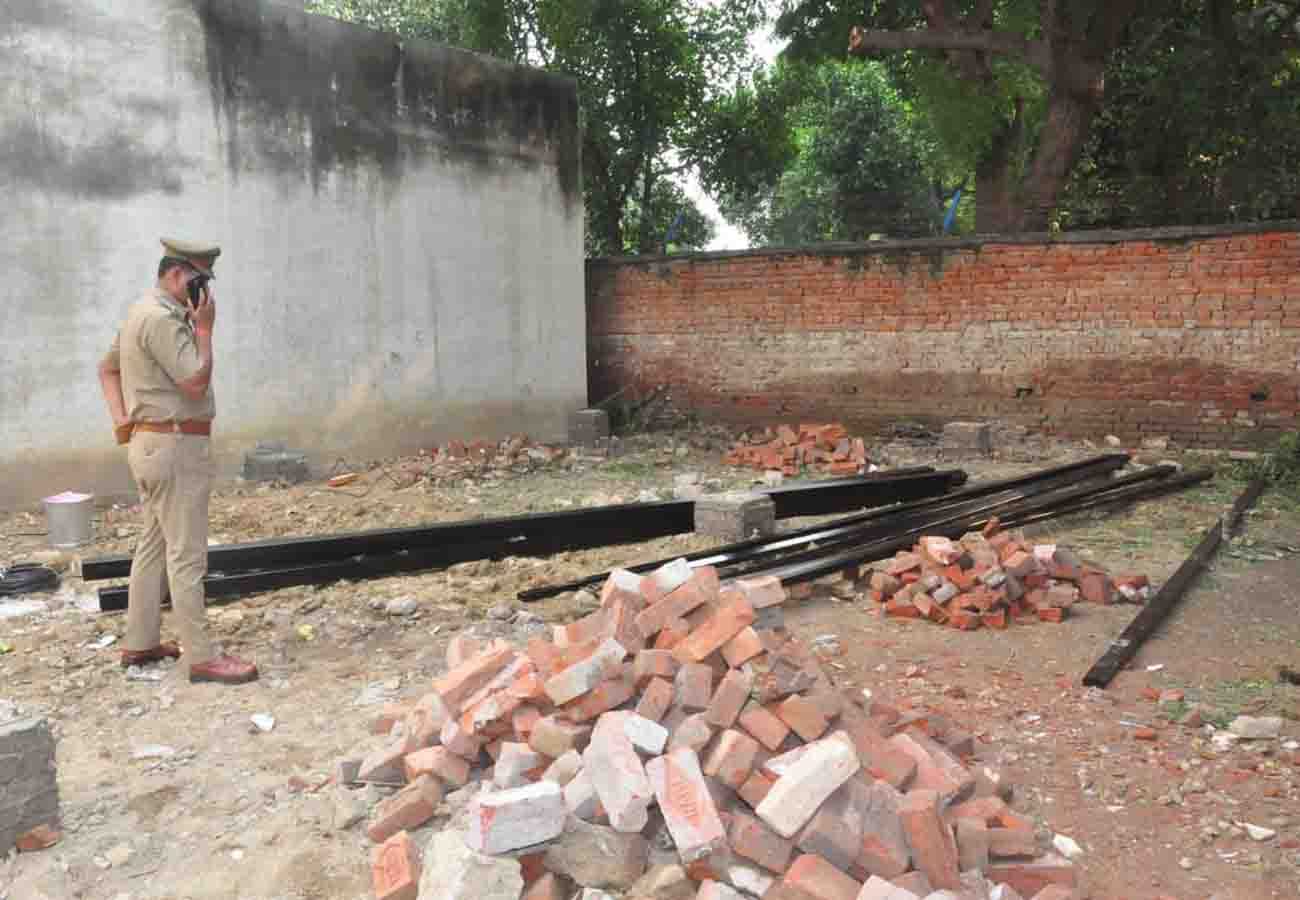 Congress youth leader shot dead in kanpur, Accused arrested