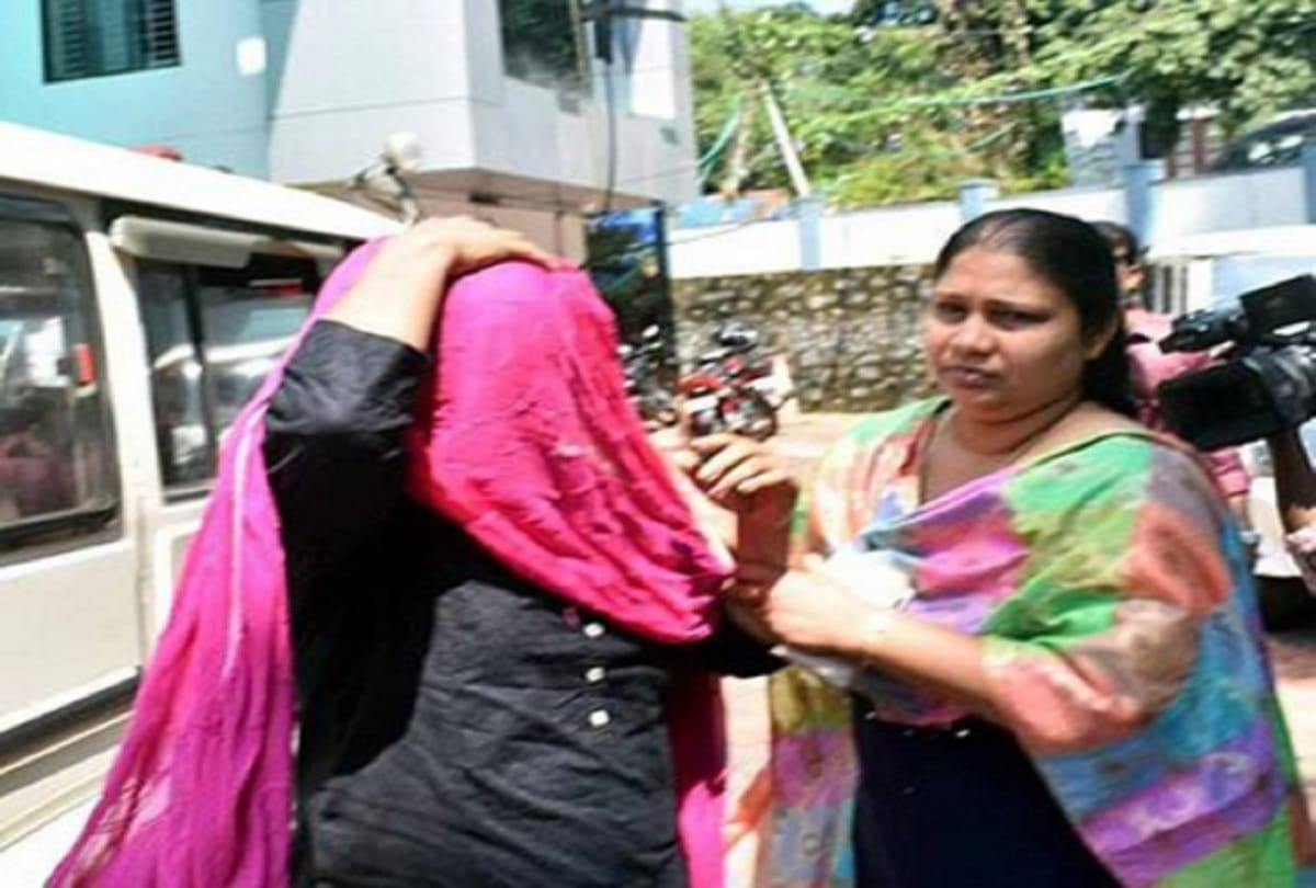 Kozhikod Greed for property was killing people of his own family for 14 years, police arrested