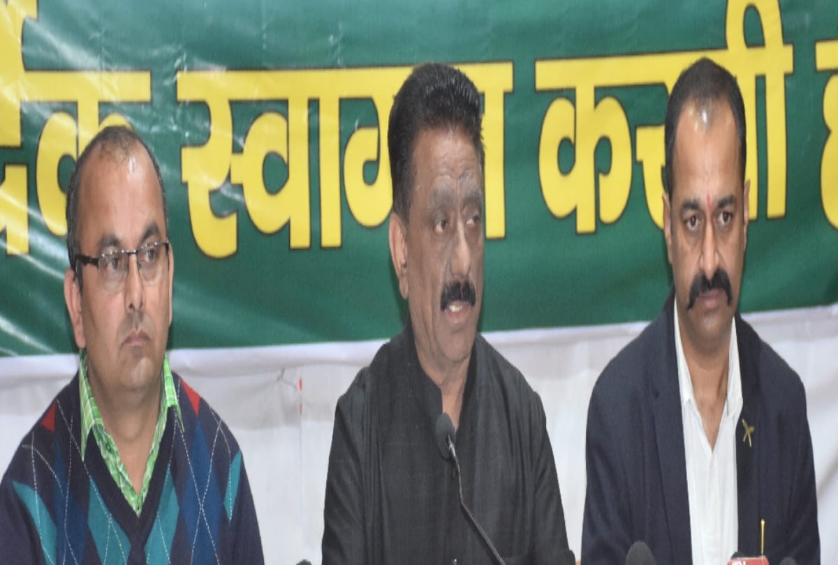 by election himachal: kuldeep rathore allegations over dc sirmour
