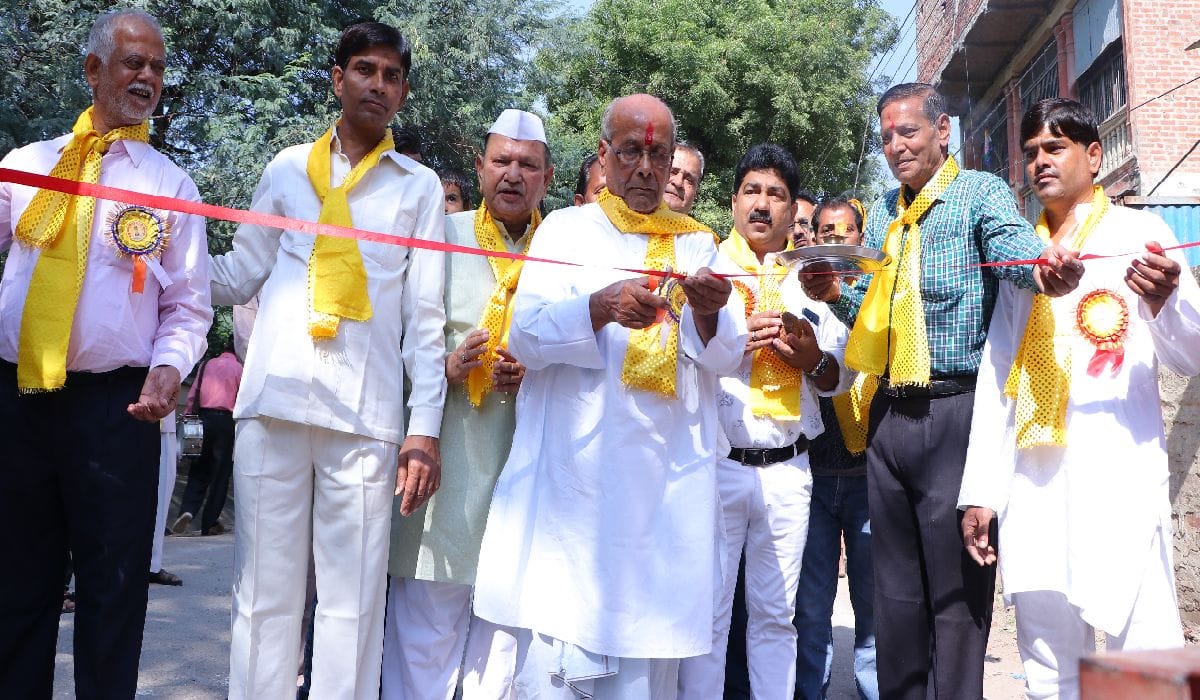shobhayatra