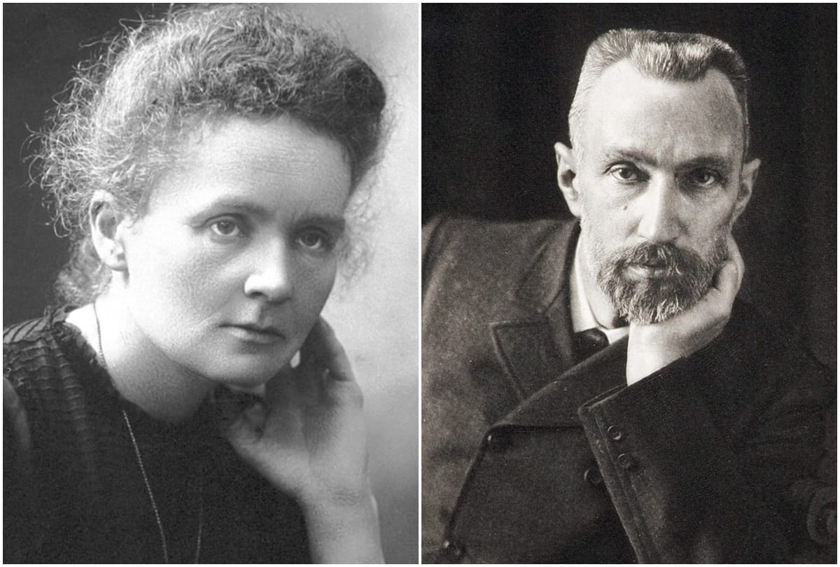 Nobel Prize 2019, Nobel prize winners history and interesting facts, Marie Curie family owns record
