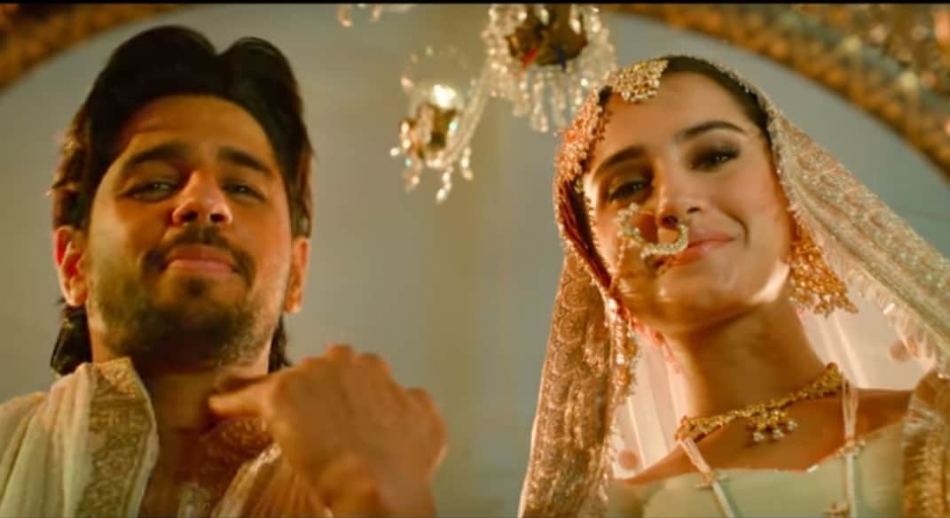Film Review of Marjaavaan starrer Siddharth Malhotra riteish deshmukh Tara Sutaria Rakul Preet Singh