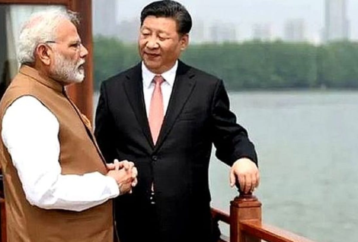 What China said for India Pakistan on article 370 and Kashmir issue