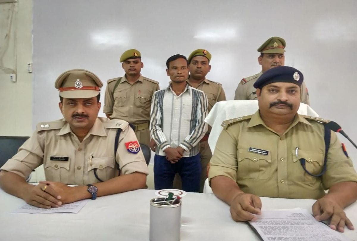 Etah Police Arrests and Jail triple talaq accused
