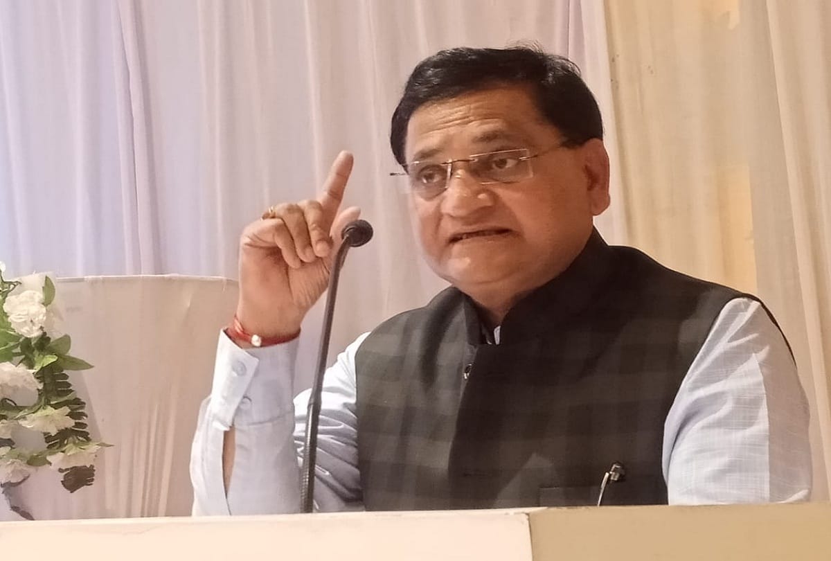Income tax department to open a branch in Jhansi Mauranipur