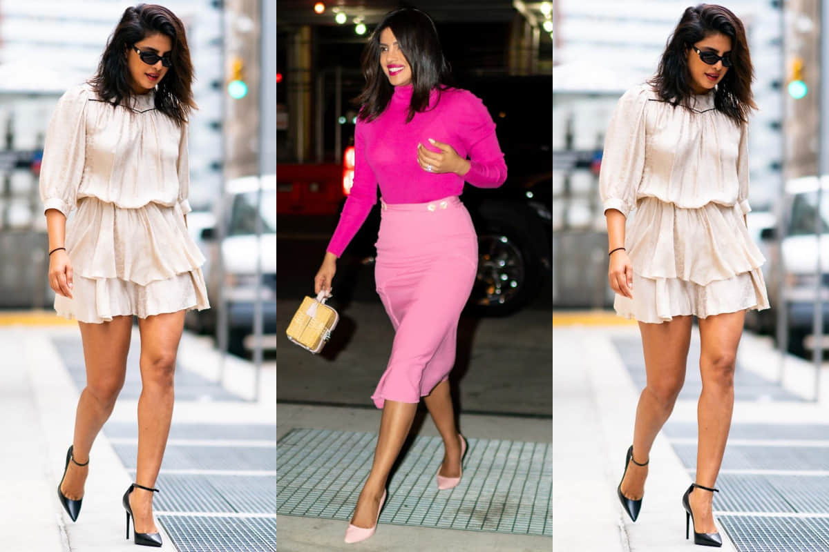 priyanka chopra fashion diet plan and beauty secrets