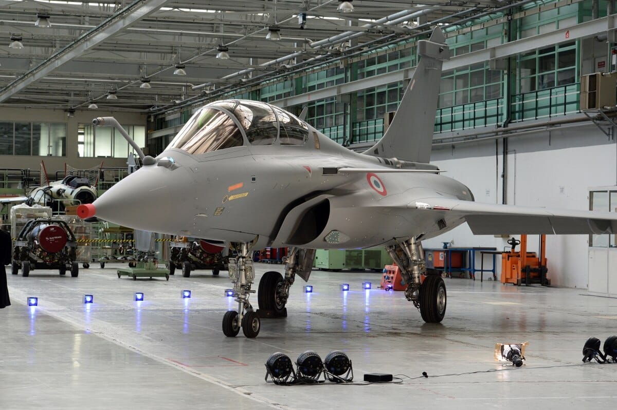 Rafales Fighter Jets News:  Know The Specialty Of The Rafale Aircraft