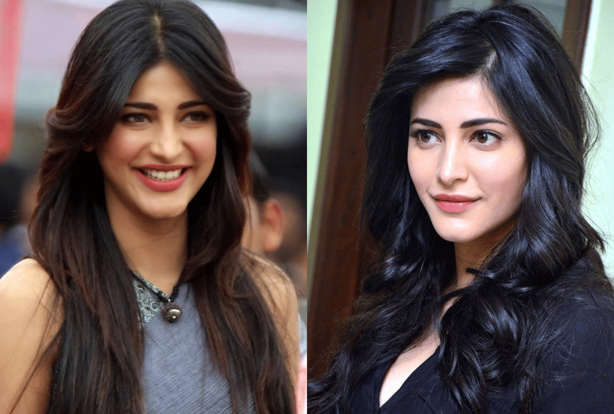 Shruti Haasan: Fan asked Shruti Haasan about her breakups , the actress gave this funny answer