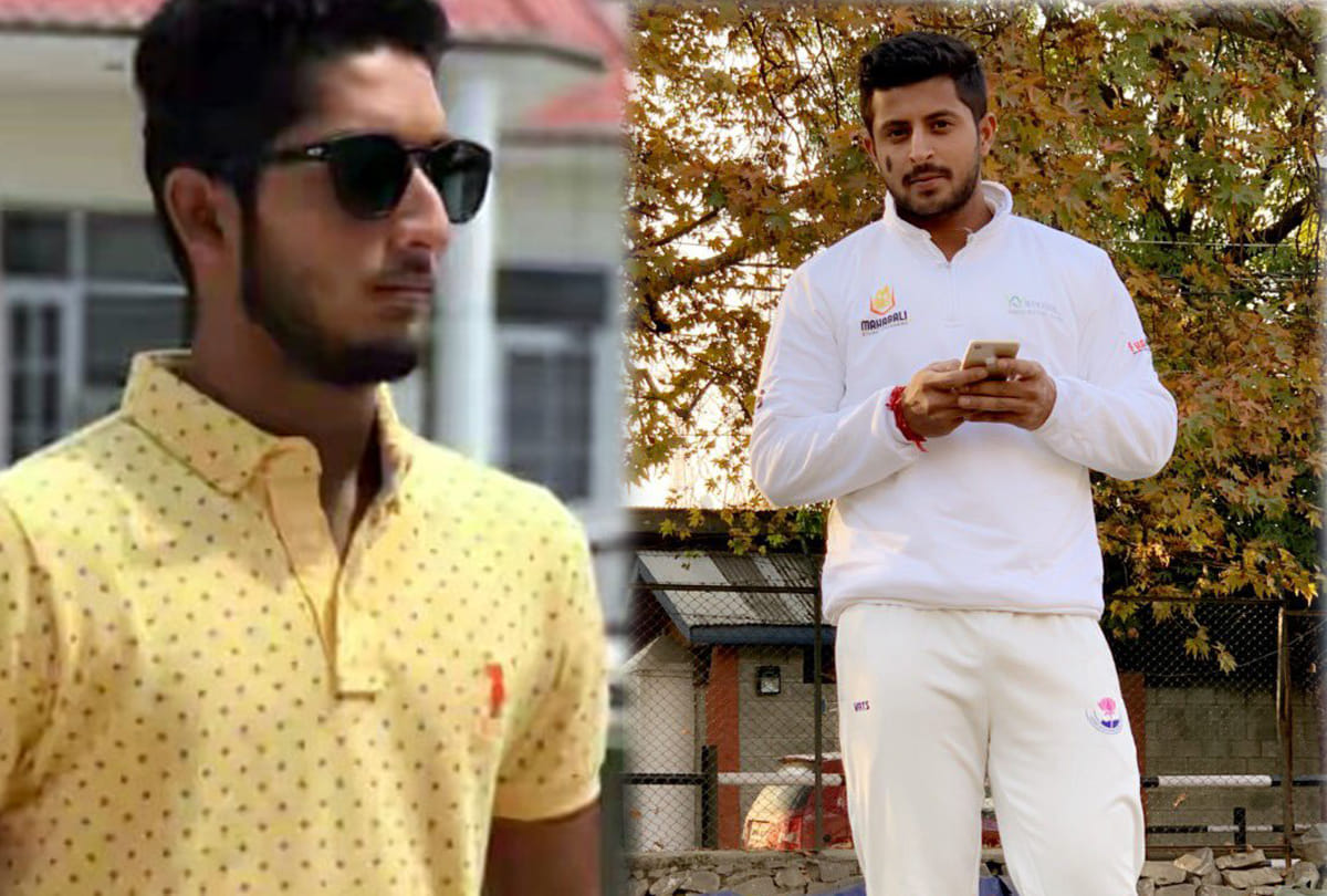 Jammu and Kashmir batsmen showing strength in Vijay Hazare Trophy