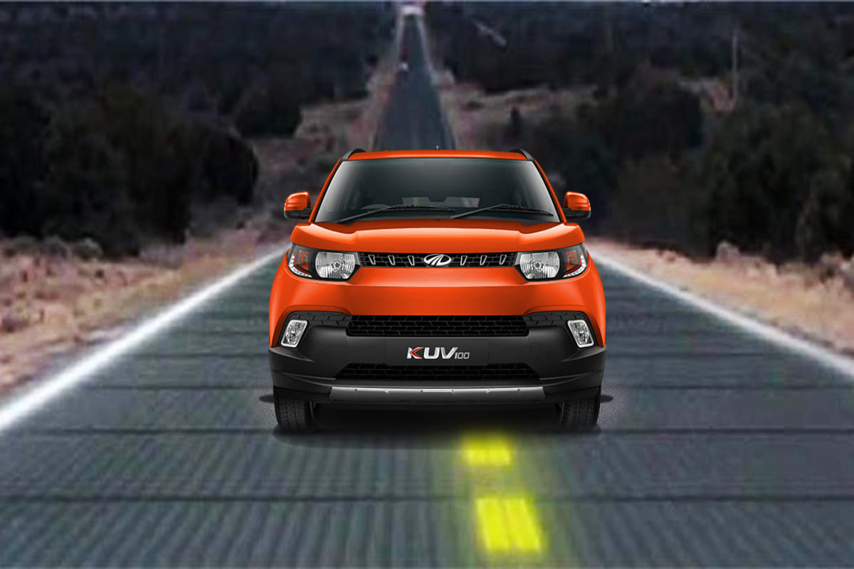 Electric Roads Could Be a Path to a Driverless Future all you need to know