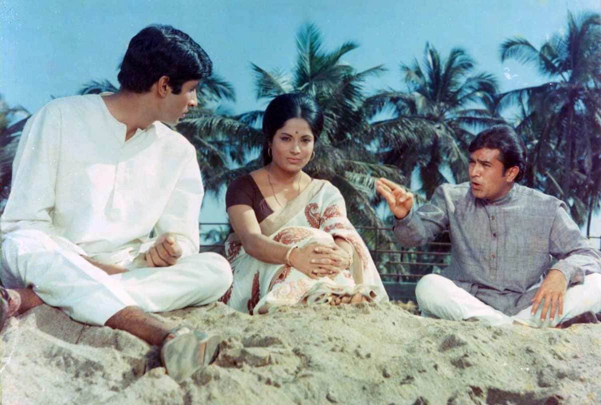 actress sumita sanyal birthday know about her life story