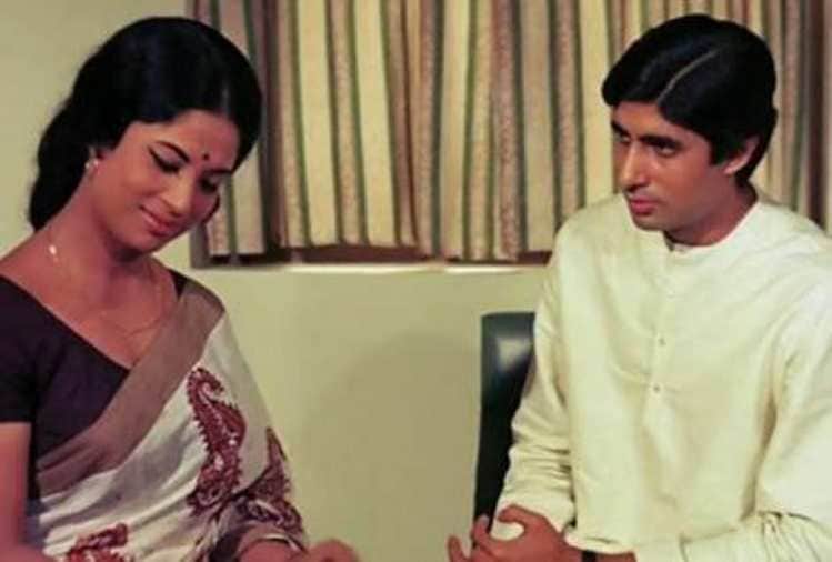 actress sumita sanyal birthday know about her life story
