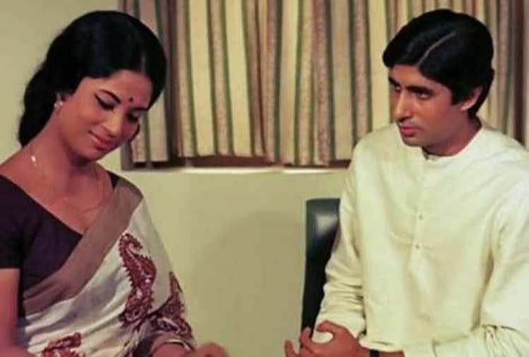 actress sumita sanyal birthday know about her life story