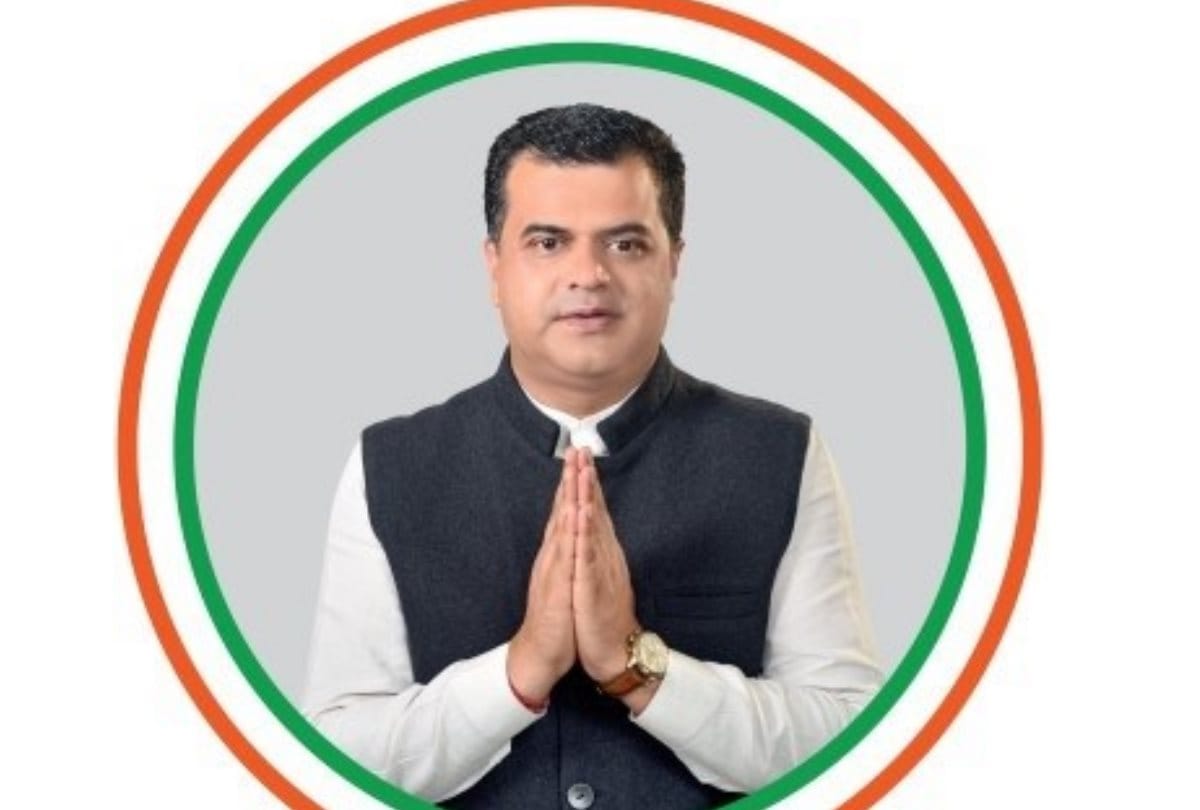 Congress Candidate Vijay Inder Karan security deposit forfeited By-election in Dharamshala