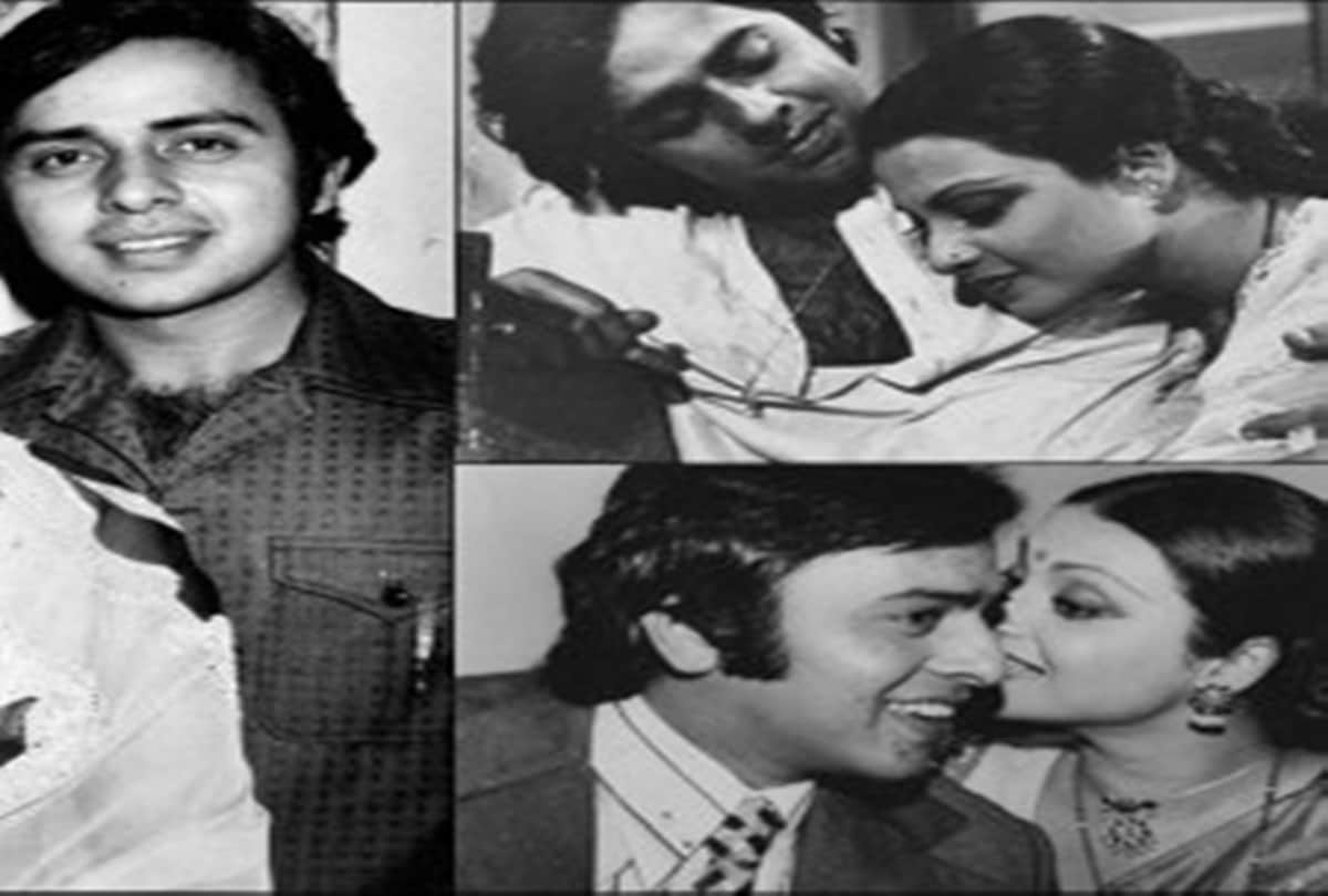 Soniya Mehra, daughter of Vinod Mehra, talks father's relationship with Rekha