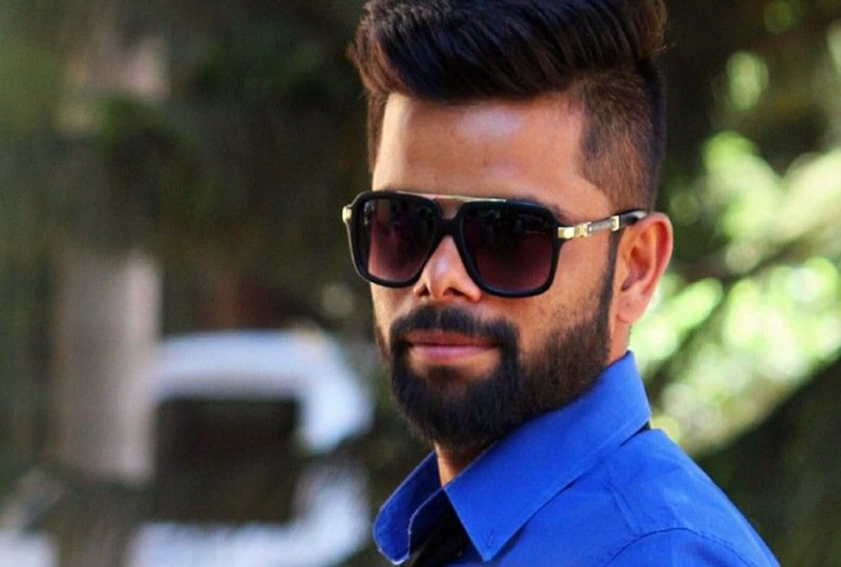 INDvSA: Story of Virat Kohli lookalike, how Pune born saurabh gade becomes over night sensation