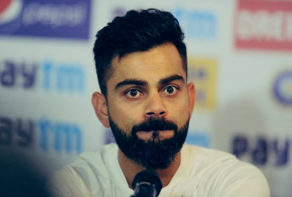 Shoaib Akhtar says Virat Kohli Emerges as Worlds No.1 Captain Rest of the Above