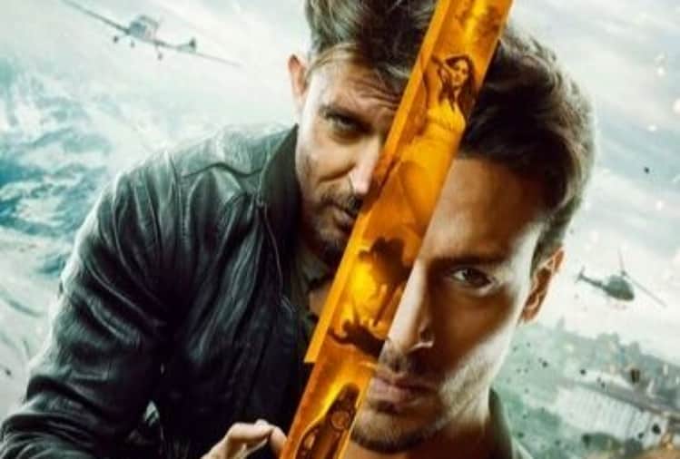 hrithik roshan and tiger shroff starrer war did not break 4 films records