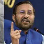 Bigg Boss 13 and Prakash Javadekar
