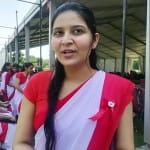 आकांक्षा शर्मा