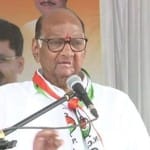 शरद पवार (फाइल फोटो)