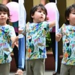 Taimur Ali Khan