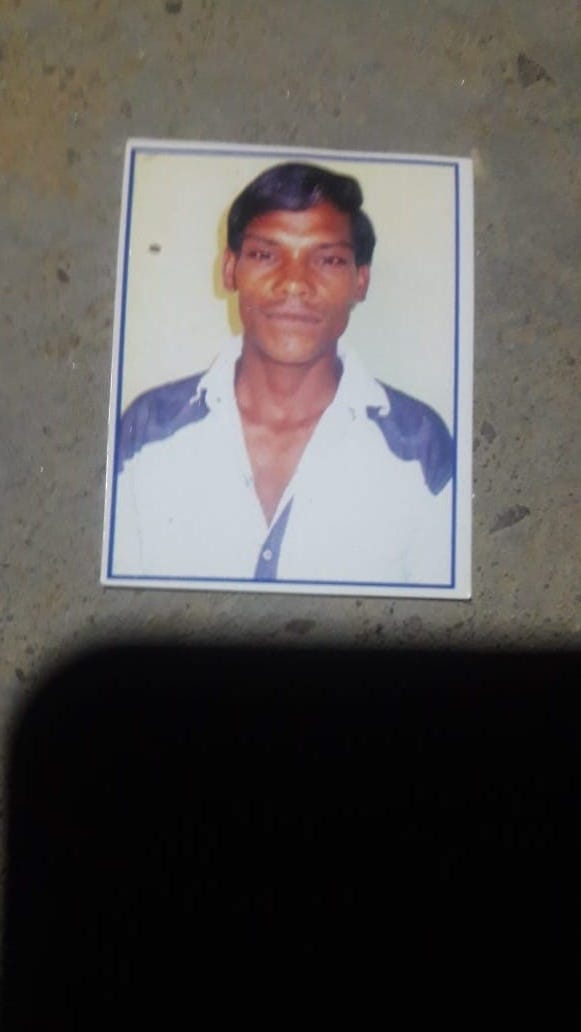 Youth dies after being hit by truck