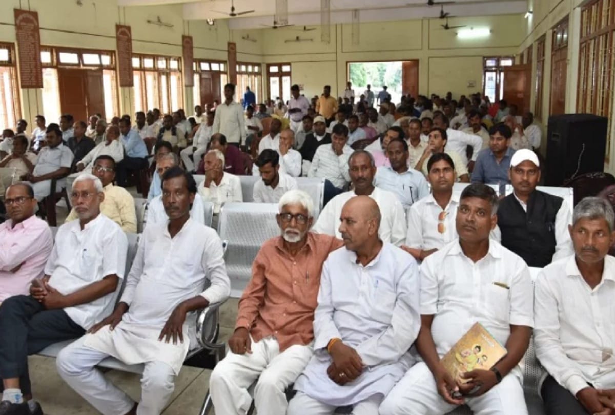 Kanshiram Punya Tithi