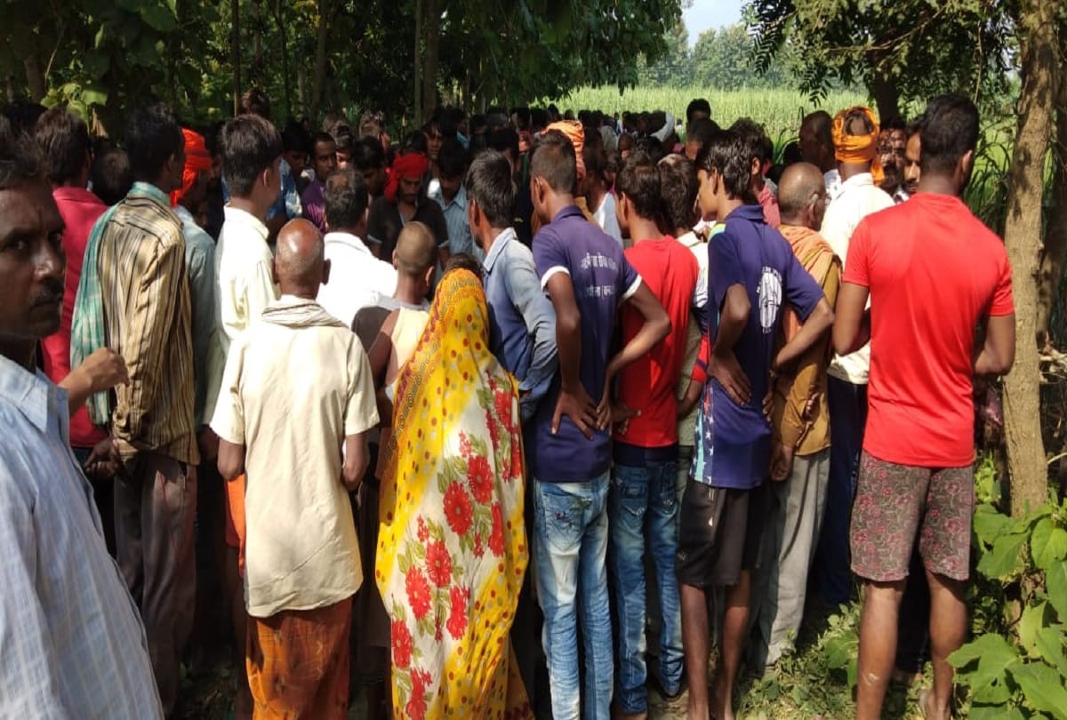 Kushinagar male teacher murdered on his way to school