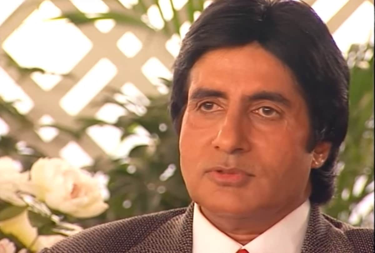 Amitabh bachchan Interview With Simi Garewal On Rekha and his love Story
