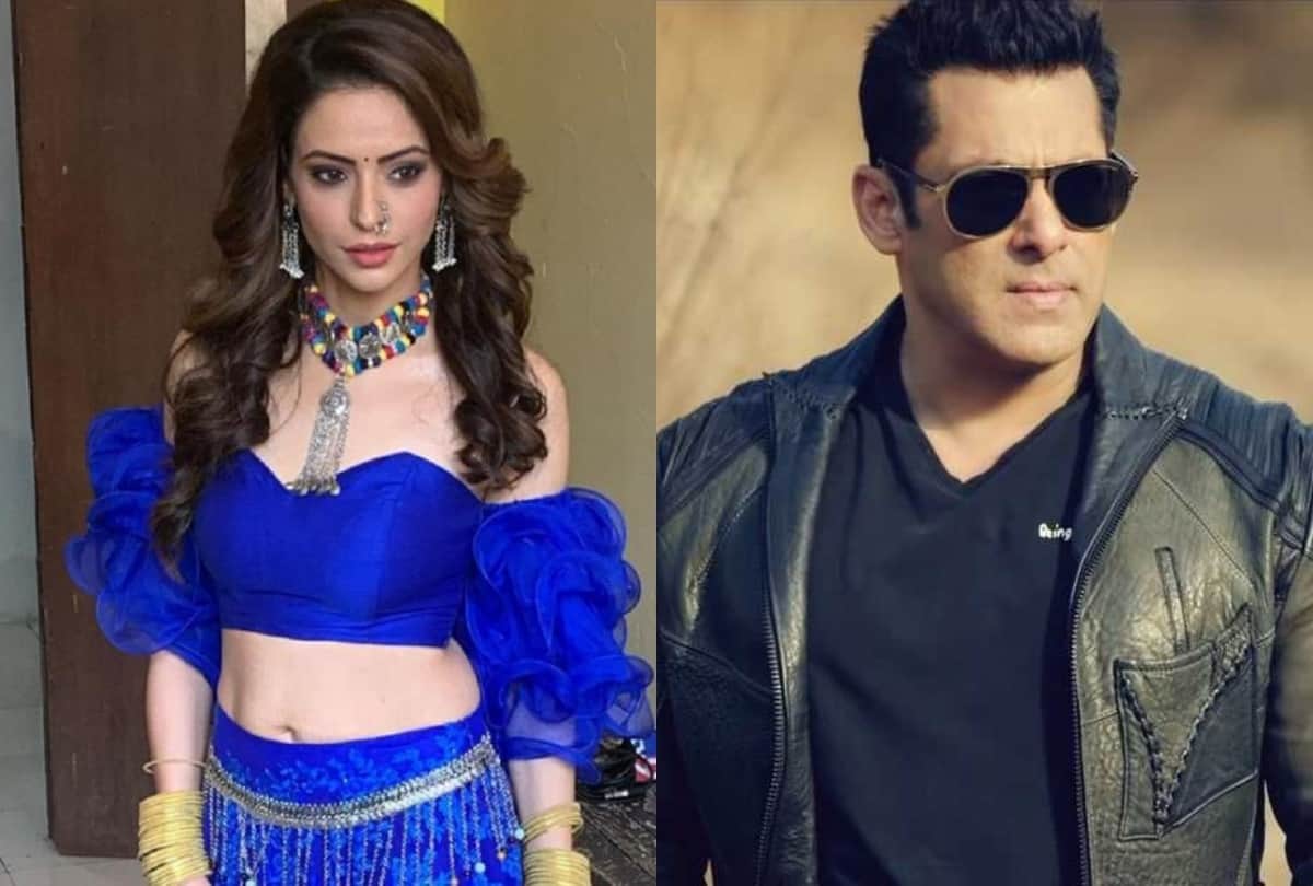 Aamna Sharif will play komolika role and salman khan enjoy with childrens in river