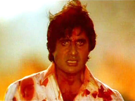 Amitabh Bachchan birthday special Most Challenging Roles Of Amitabh Bacchan